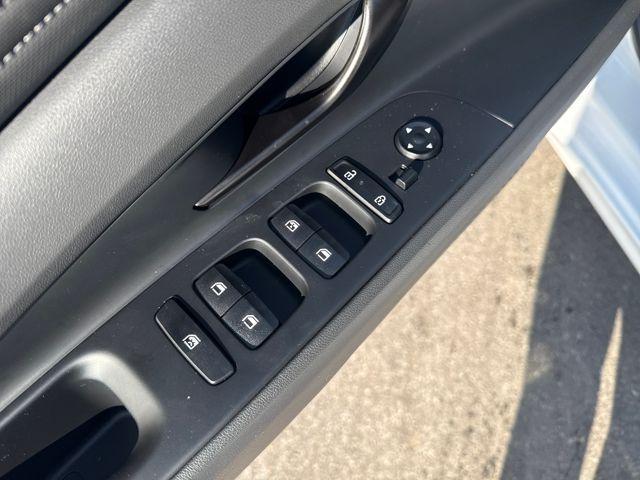 used 2025 Hyundai Elantra car, priced at $20,658