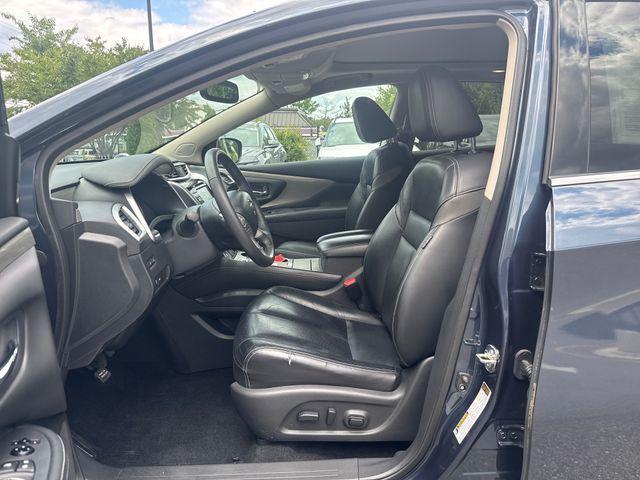 used 2016 Nissan Murano car, priced at $15,798