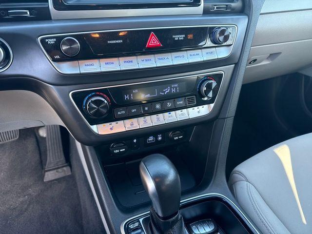 used 2019 Hyundai Sonata car, priced at $13,999