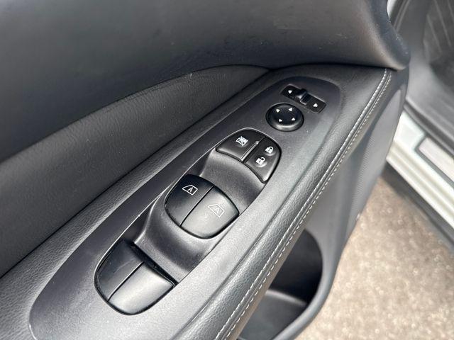 used 2018 Nissan Pathfinder car, priced at $16,999