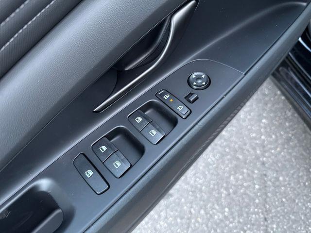 new 2026 Hyundai Elantra car, priced at $25,057