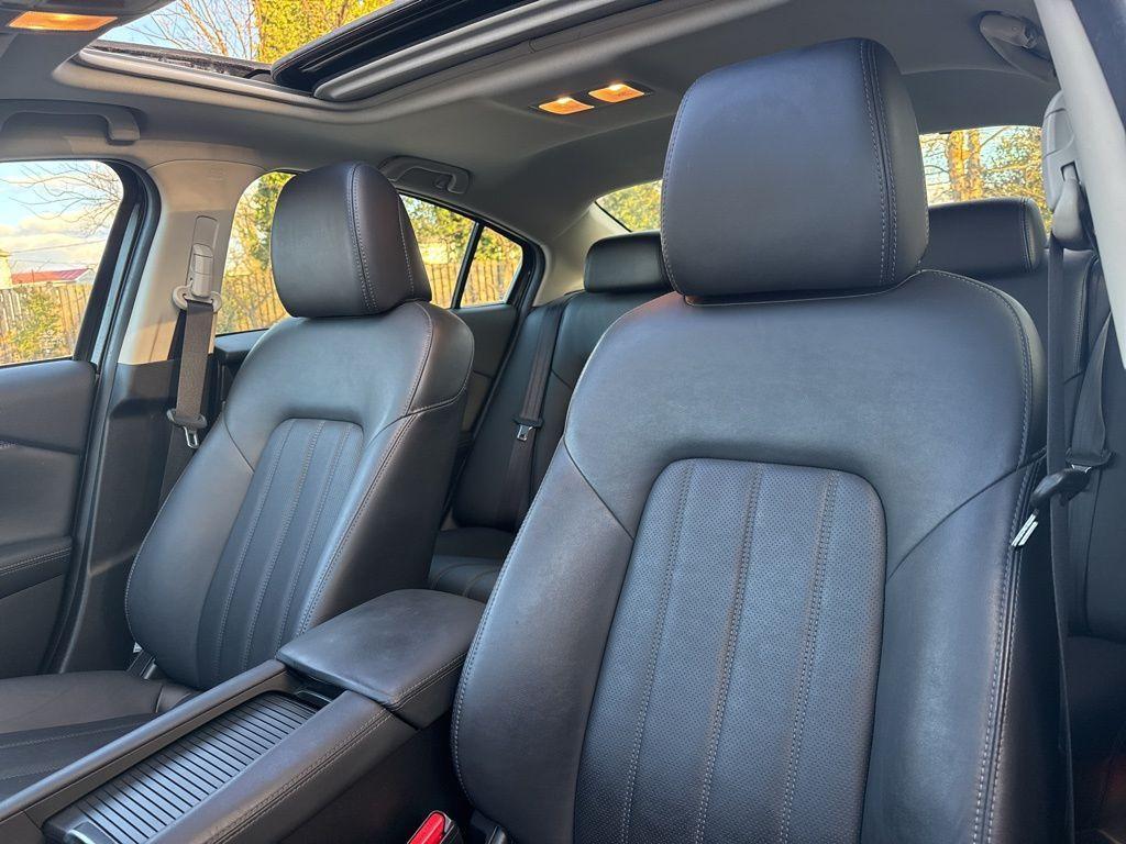 used 2021 Mazda Mazda6 car, priced at $23,150