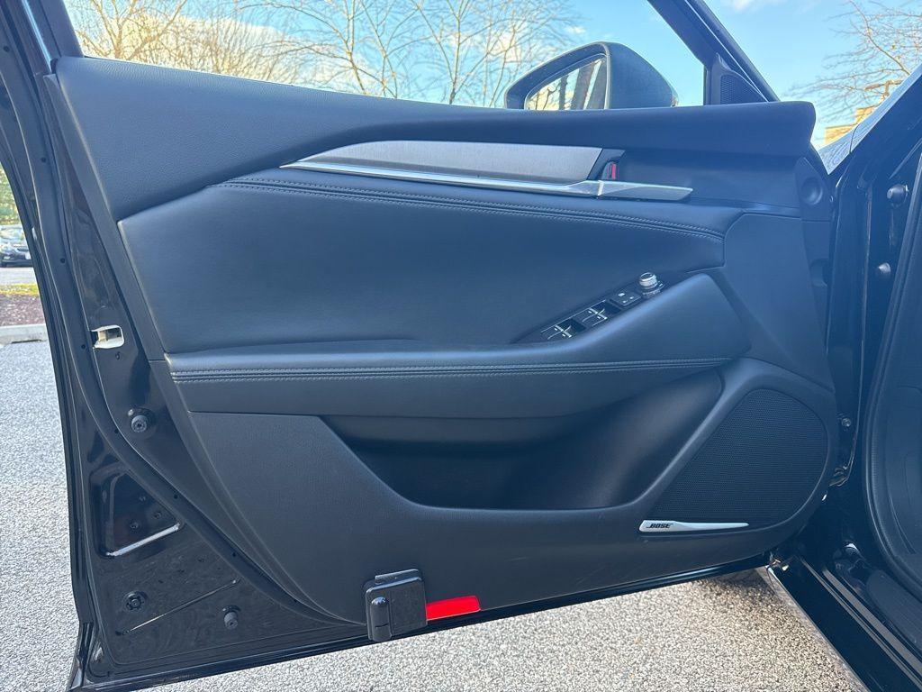 used 2021 Mazda Mazda6 car, priced at $23,150