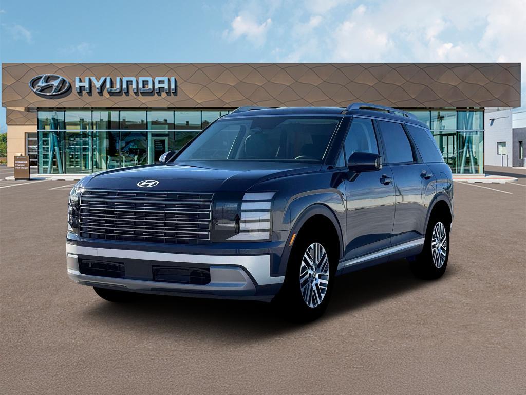 new 2026 Hyundai Palisade car, priced at $44,938