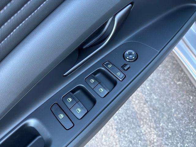 new 2026 Hyundai Elantra car, priced at $25,534