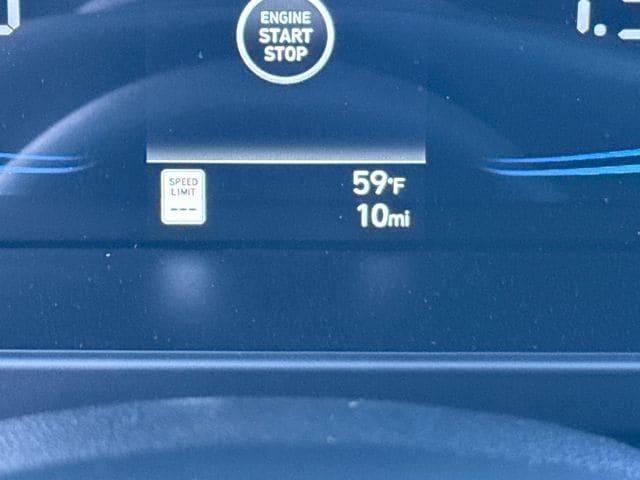 new 2026 Hyundai Elantra car, priced at $25,534