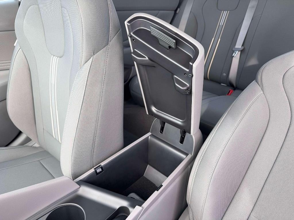 new 2026 Hyundai Elantra car, priced at $25,065