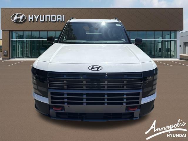 new 2026 Hyundai Palisade car, priced at $48,583