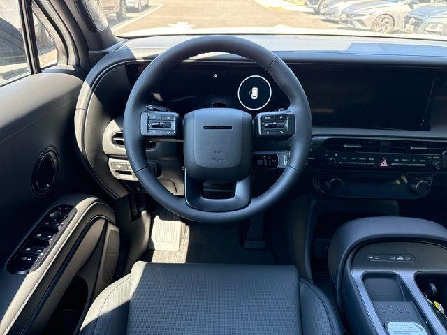 new 2026 Hyundai Palisade car, priced at $48,583
