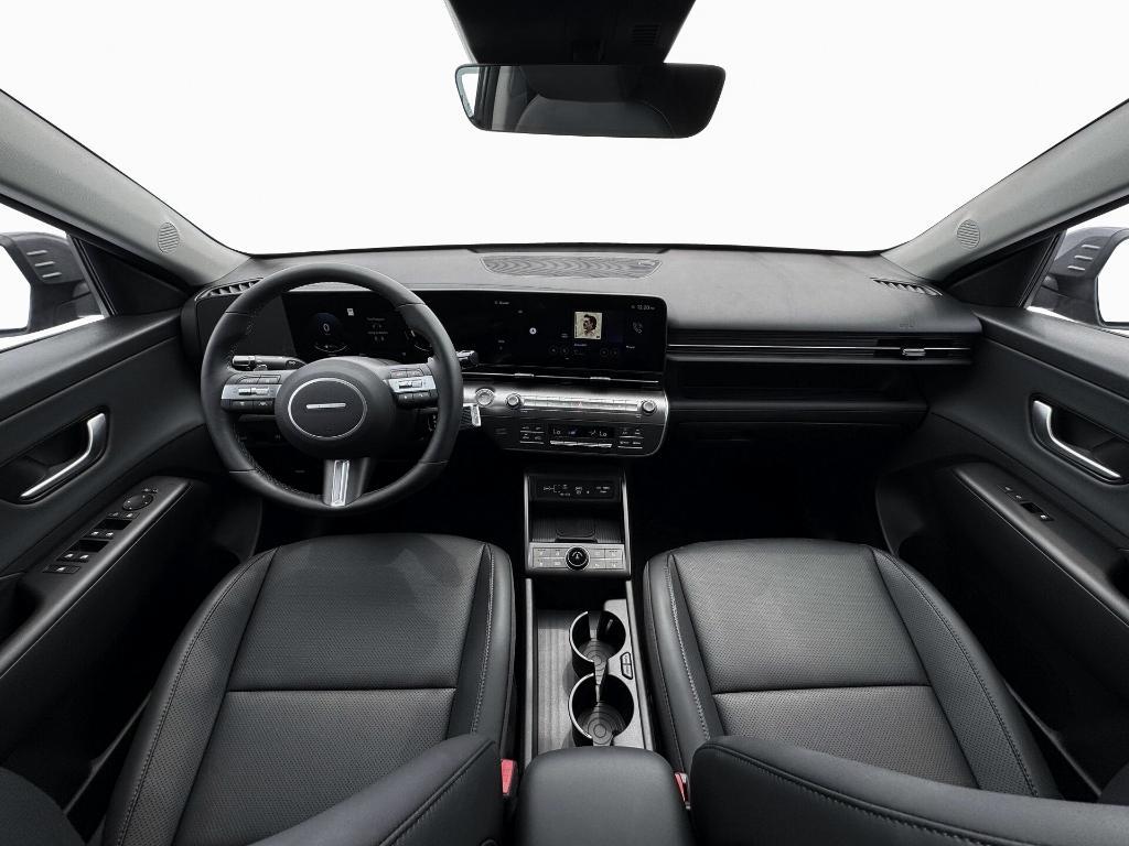 new 2026 Hyundai Kona car, priced at $35,365