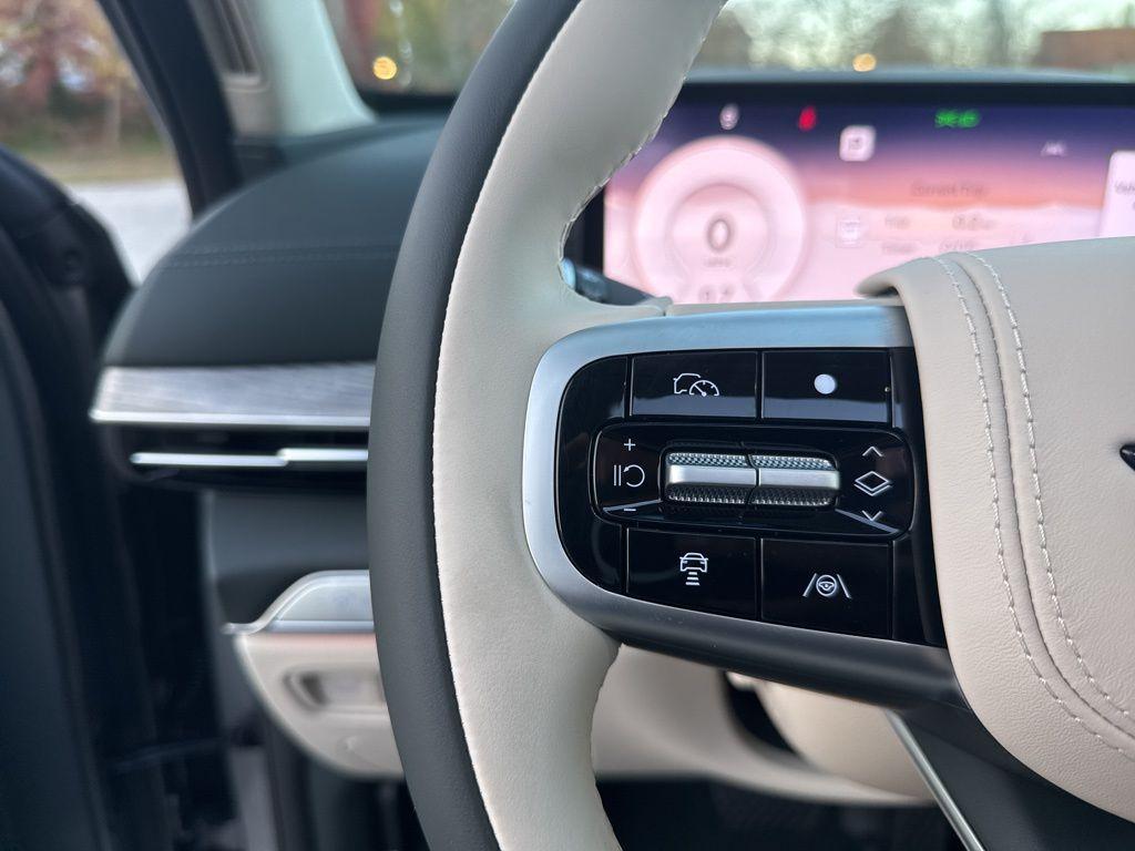 new 2026 Genesis GV80 car, priced at $83,285