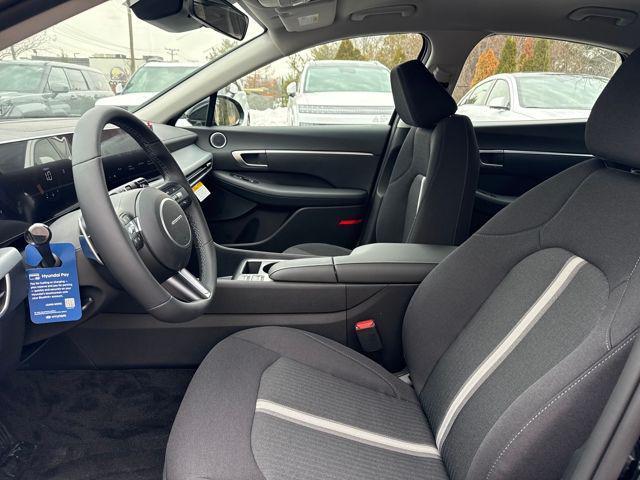 new 2026 Hyundai Sonata car, priced at $29,961