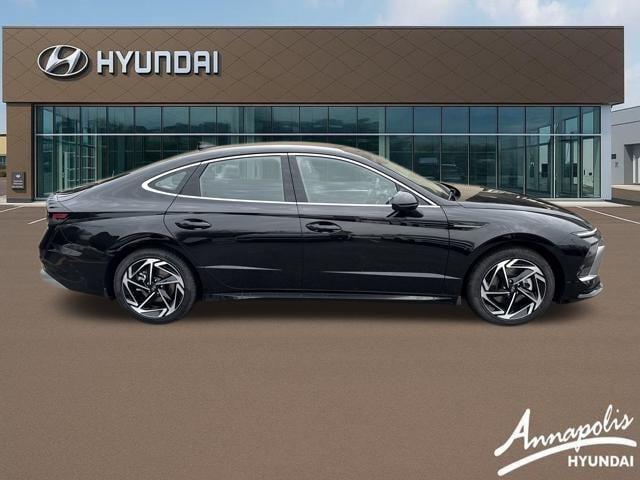 new 2026 Hyundai Sonata car, priced at $29,961