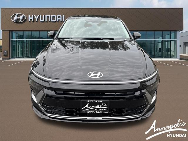 new 2026 Hyundai Sonata car, priced at $29,961