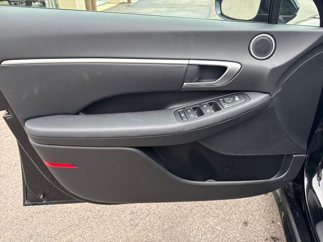 new 2026 Hyundai Sonata car, priced at $29,961