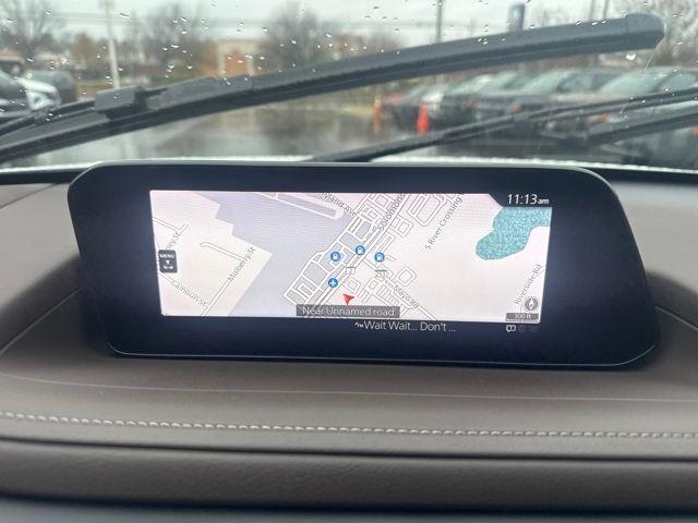 used 2021 Mazda CX-30 car, priced at $21,500