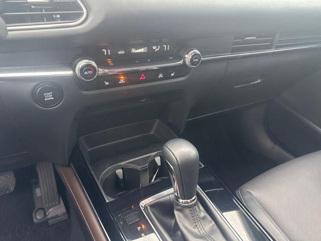 used 2021 Mazda CX-30 car, priced at $21,500