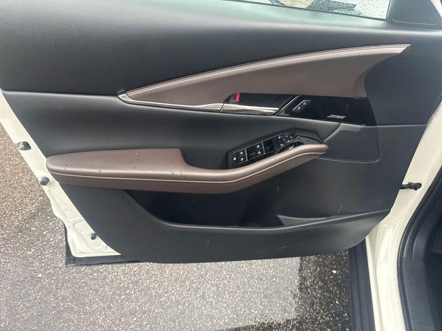 used 2021 Mazda CX-30 car, priced at $21,500