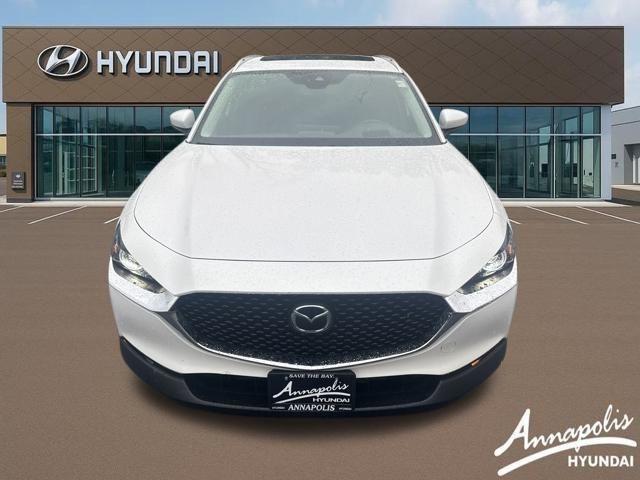 used 2021 Mazda CX-30 car, priced at $21,500