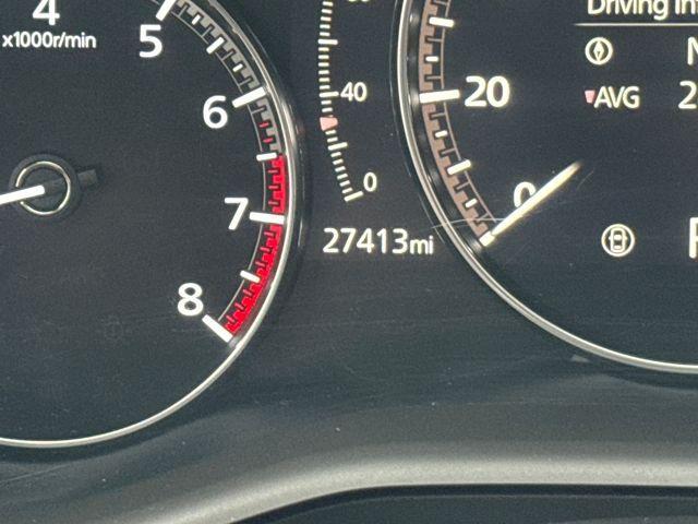 used 2021 Mazda CX-30 car, priced at $21,500