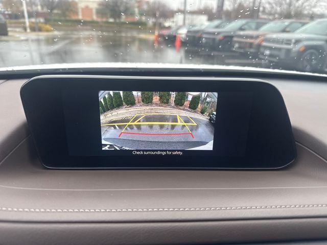 used 2021 Mazda CX-30 car, priced at $21,500