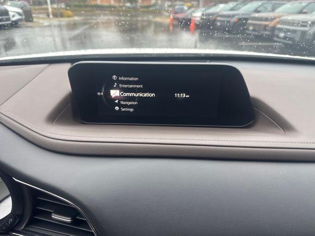 used 2021 Mazda CX-30 car, priced at $21,500