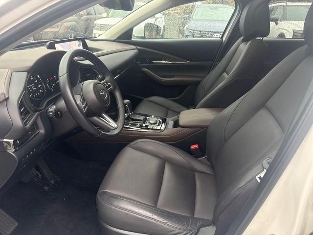 used 2021 Mazda CX-30 car, priced at $21,500