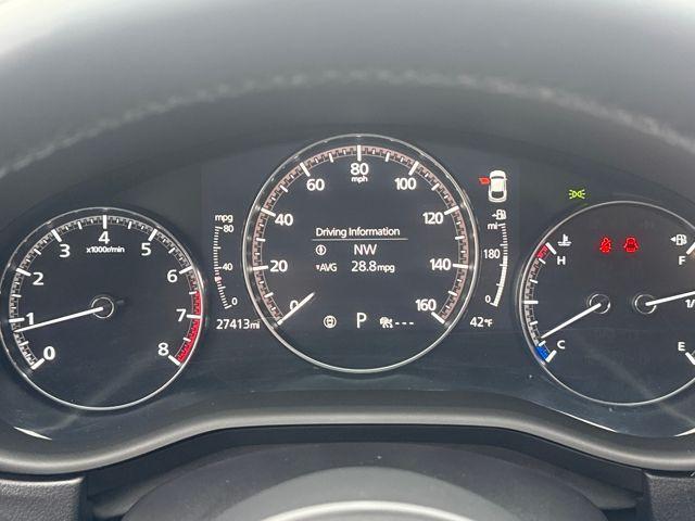 used 2021 Mazda CX-30 car, priced at $21,500