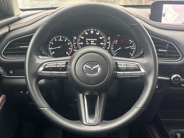 used 2021 Mazda CX-30 car, priced at $21,500