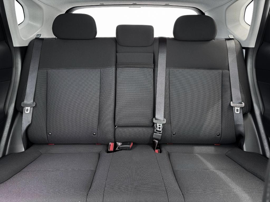 new 2026 Hyundai Kona car, priced at $28,605