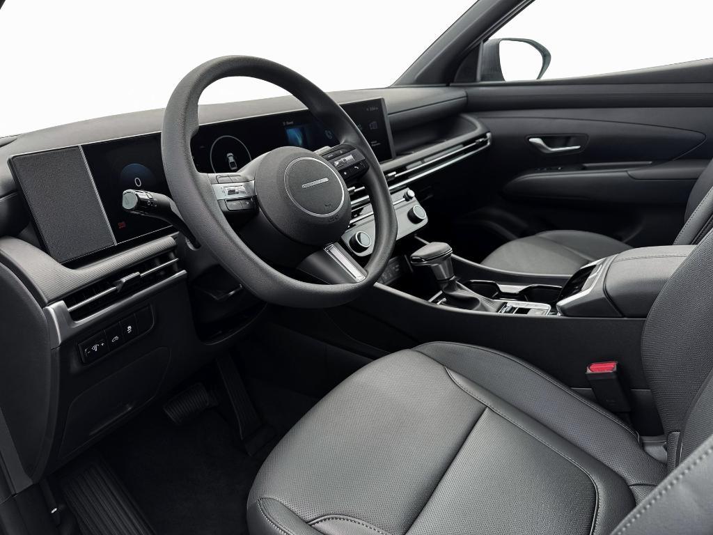 new 2026 Hyundai SANTA CRUZ car, priced at $36,541