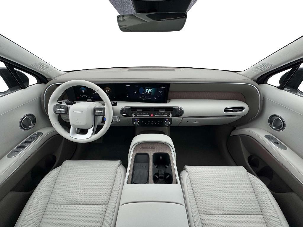 new 2026 Hyundai Palisade car, priced at $44,853