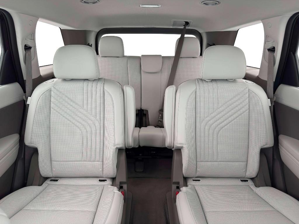 new 2026 Hyundai Palisade car, priced at $44,853