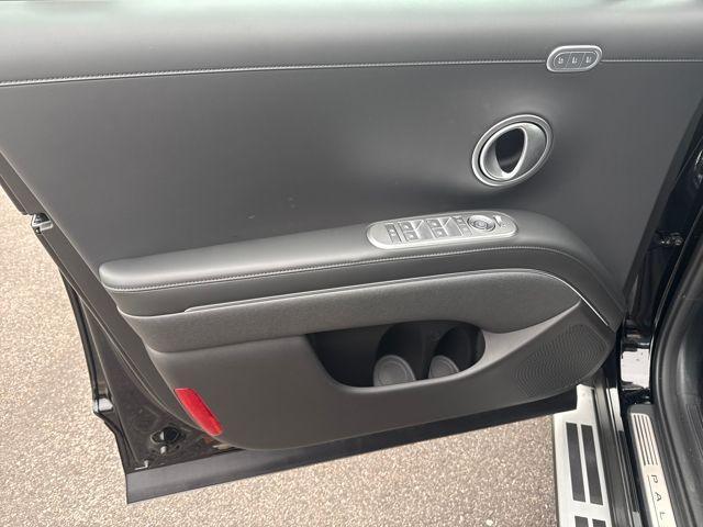 new 2026 Hyundai Palisade car, priced at $57,574