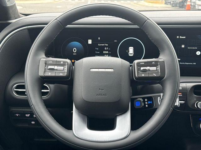 new 2026 Hyundai Palisade car, priced at $57,574