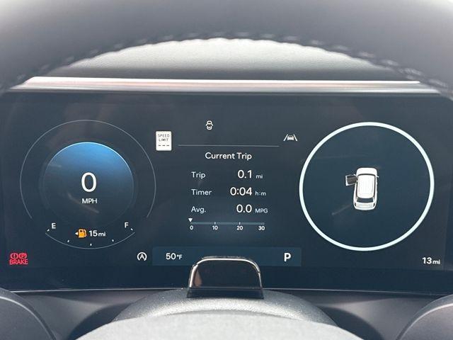 new 2026 Hyundai Palisade car, priced at $57,574