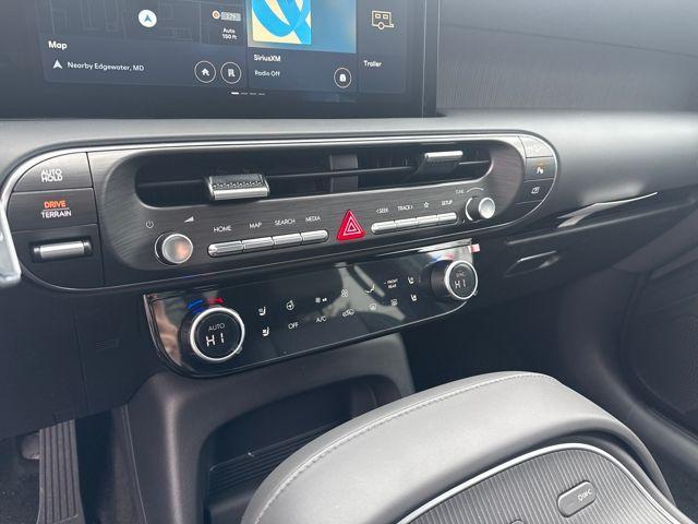 new 2026 Hyundai Palisade car, priced at $57,574