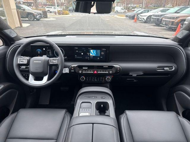 new 2026 Hyundai Palisade car, priced at $57,574