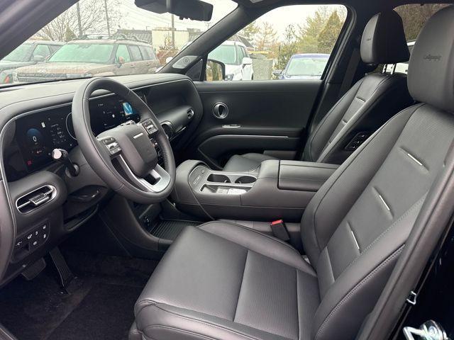 new 2026 Hyundai Palisade car, priced at $57,574