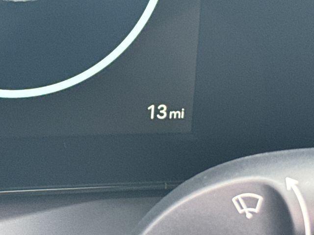 new 2026 Hyundai Palisade car, priced at $57,574