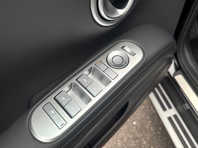 new 2026 Hyundai Palisade car, priced at $57,574