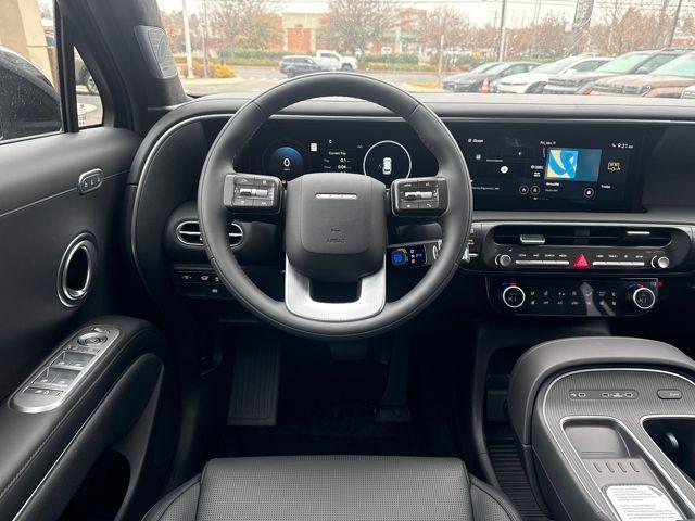 new 2026 Hyundai Palisade car, priced at $57,574