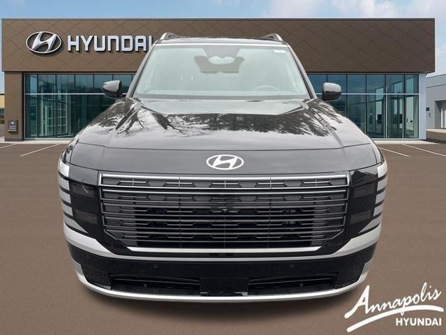 new 2026 Hyundai Palisade car, priced at $57,574
