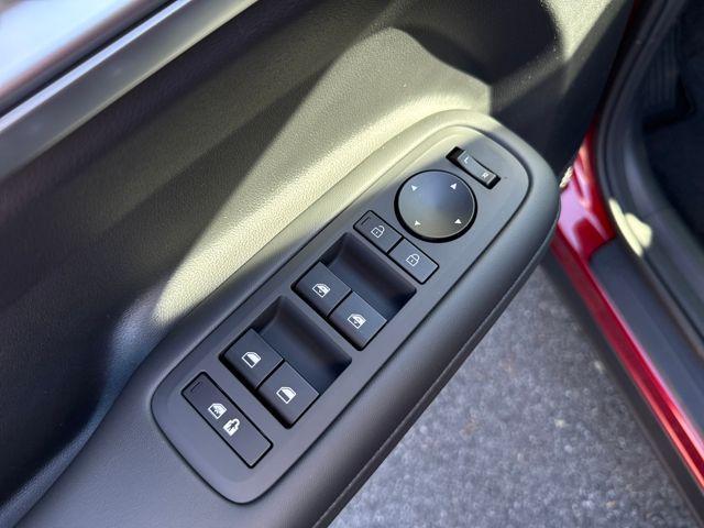 new 2026 Hyundai SANTA FE HEV car, priced at $40,461