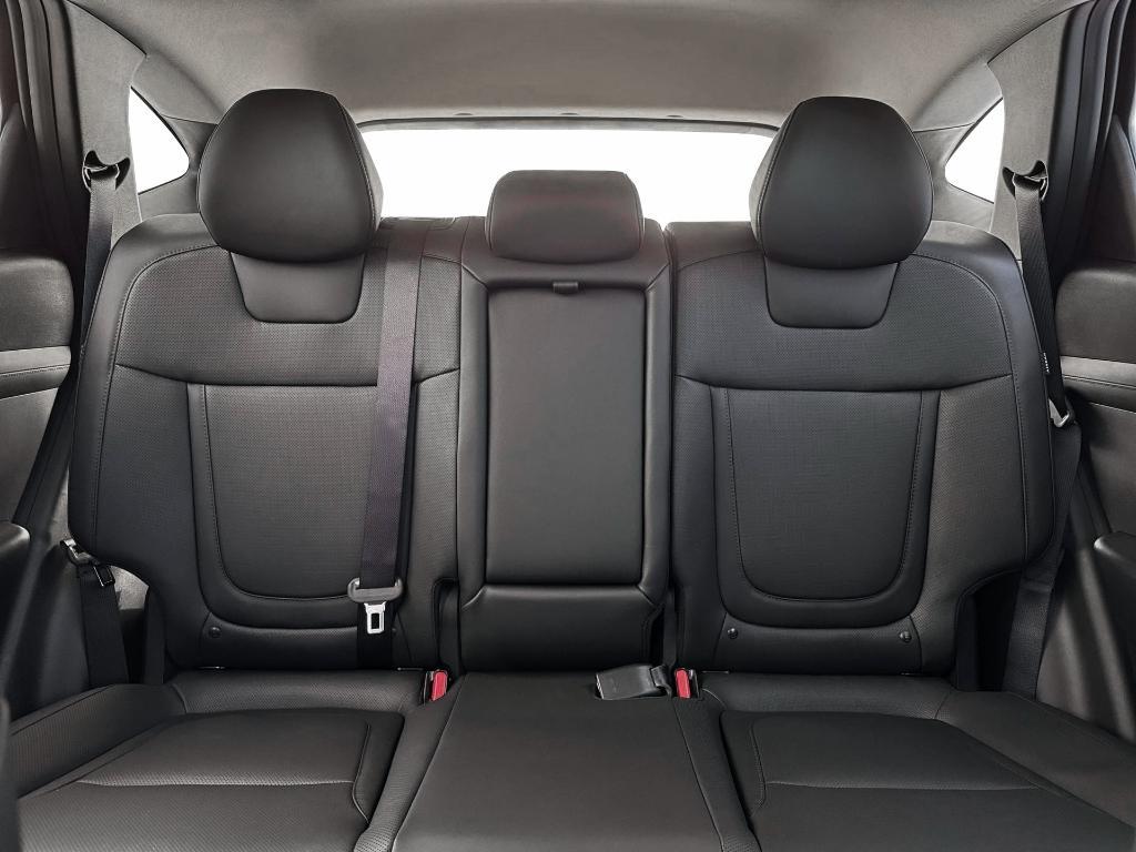 new 2026 Hyundai TUCSON Hybrid car, priced at $36,547