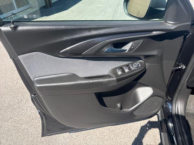 used 2021 Chevrolet TrailBlazer car, priced at $14,999