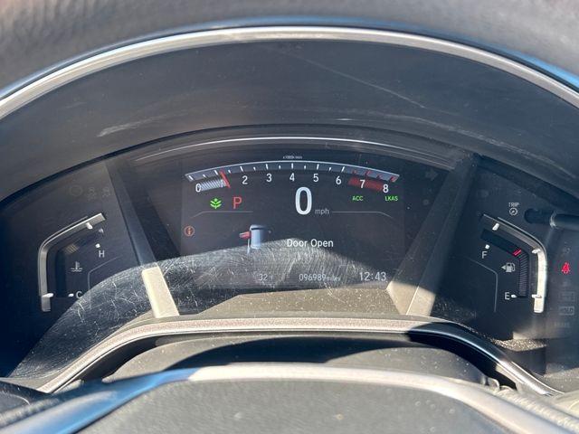 used 2020 Honda CR-V car, priced at $19,999
