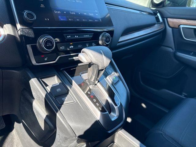 used 2020 Honda CR-V car, priced at $19,999