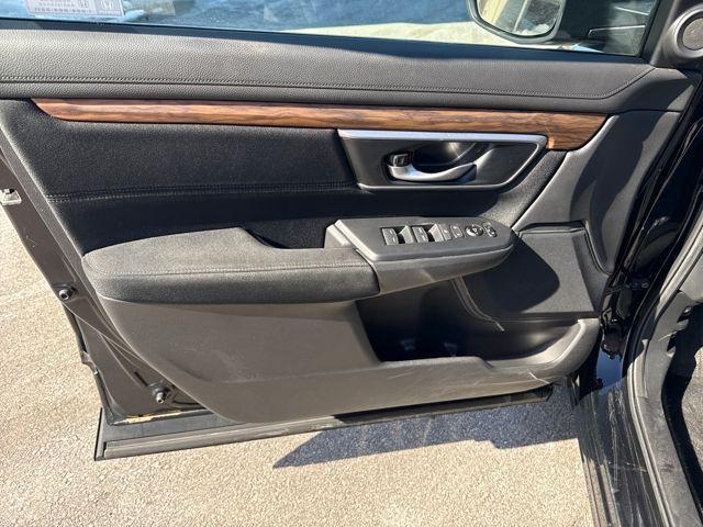 used 2020 Honda CR-V car, priced at $19,999