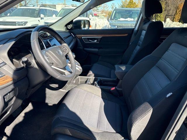 used 2020 Honda CR-V car, priced at $19,999